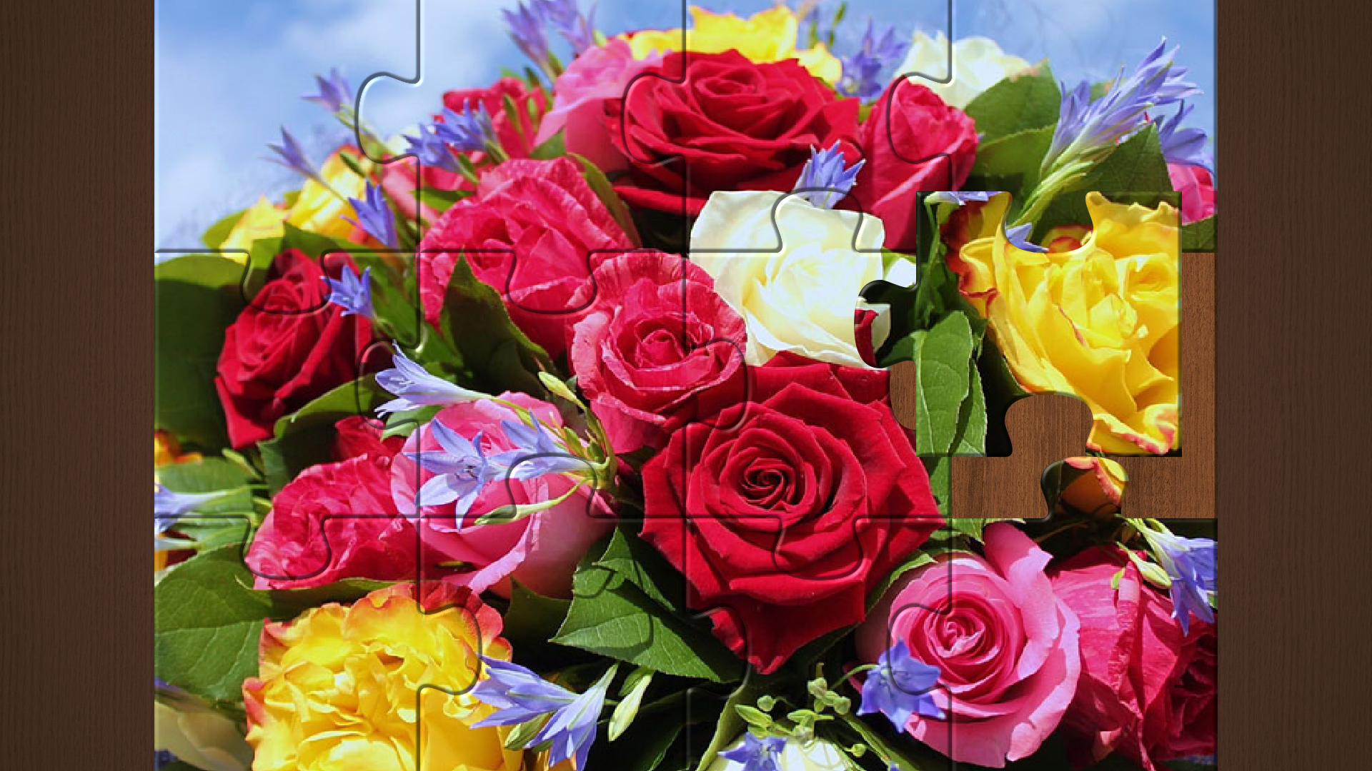 Schermata Jigsaw Puzzle-7 2