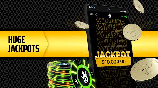 DraftKings Casino スクリーンショット 3