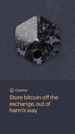 Bitkey Bitcoin Wallet Screenshot 2