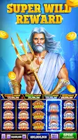 Mega Winner Slots Vegas Casino Captura de pantalla 1