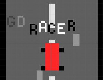 GD Racer Screenshot 0