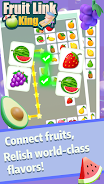 Fruit Link King Скриншот 2