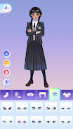 YoYa: Dress Up Fashion Girl Schermafbeelding 0