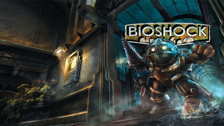 Filme BioShock abraça narrativa íntima