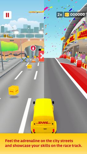 EffiBOT Game Capture d'écran 3