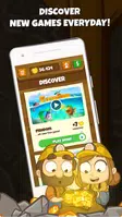 Schermata The Lucky Miner 0