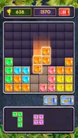 Block Jewel: Brick Puzzle Game Screenshot 2