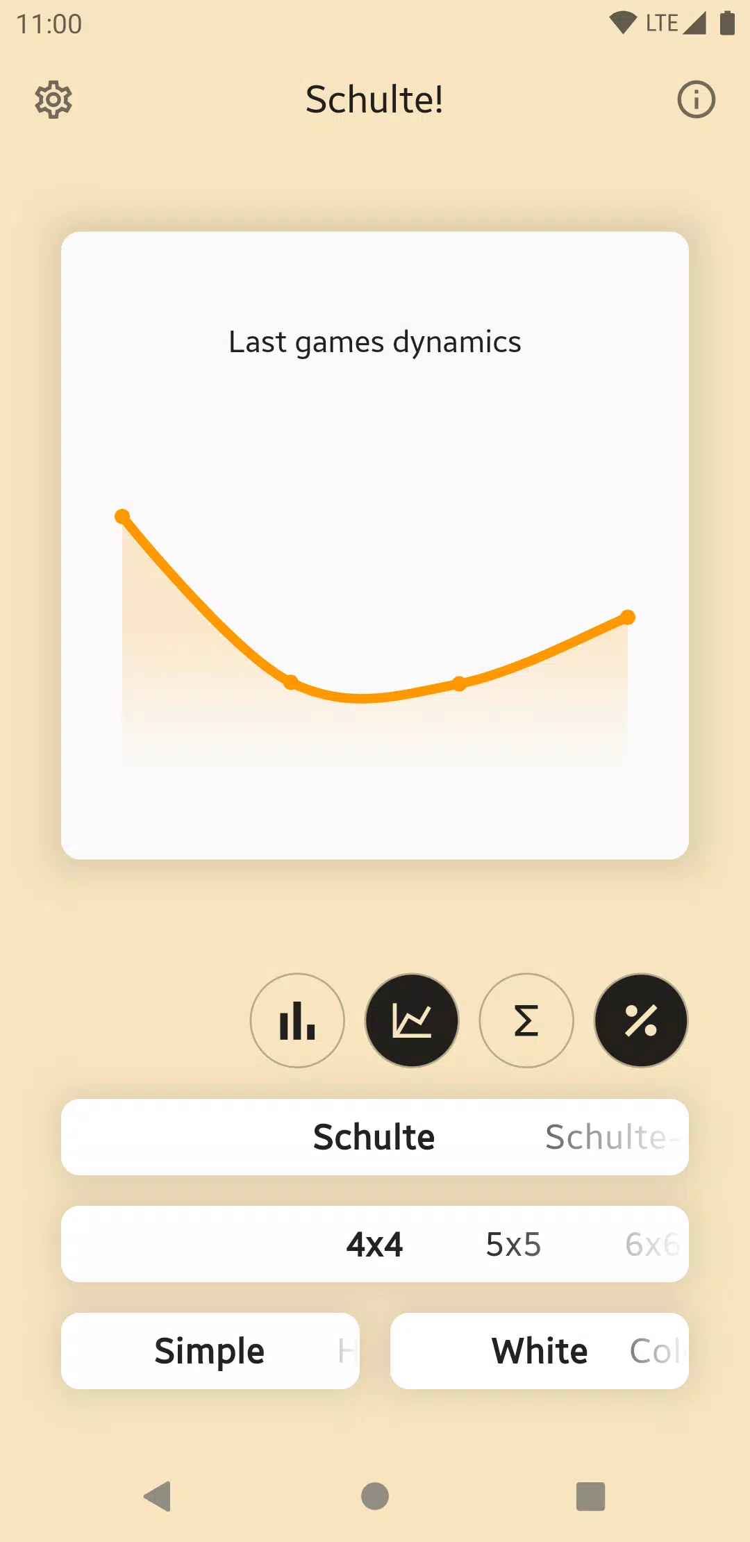 Schulte Online Screenshot 2