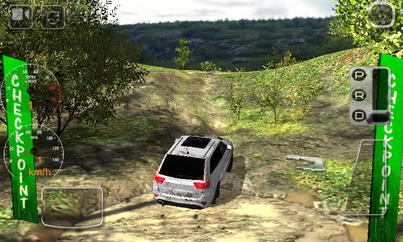 4x4 Off-Road Rally 6 स्क्रीनशॉट 2