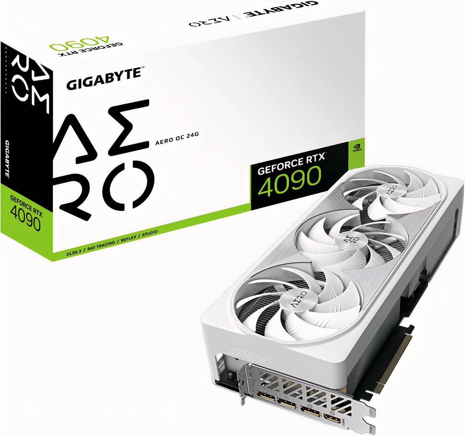 Image: Placeholder for Graphics Card 3