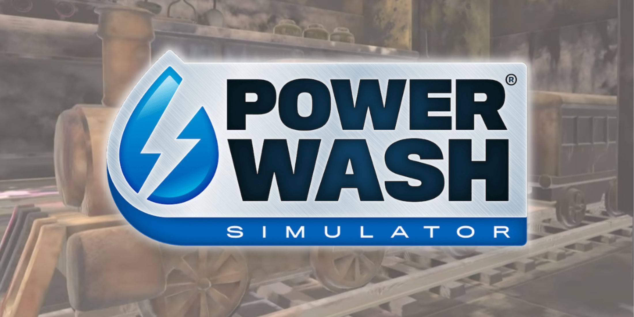 Powerwash Surprise เปิดเผย!