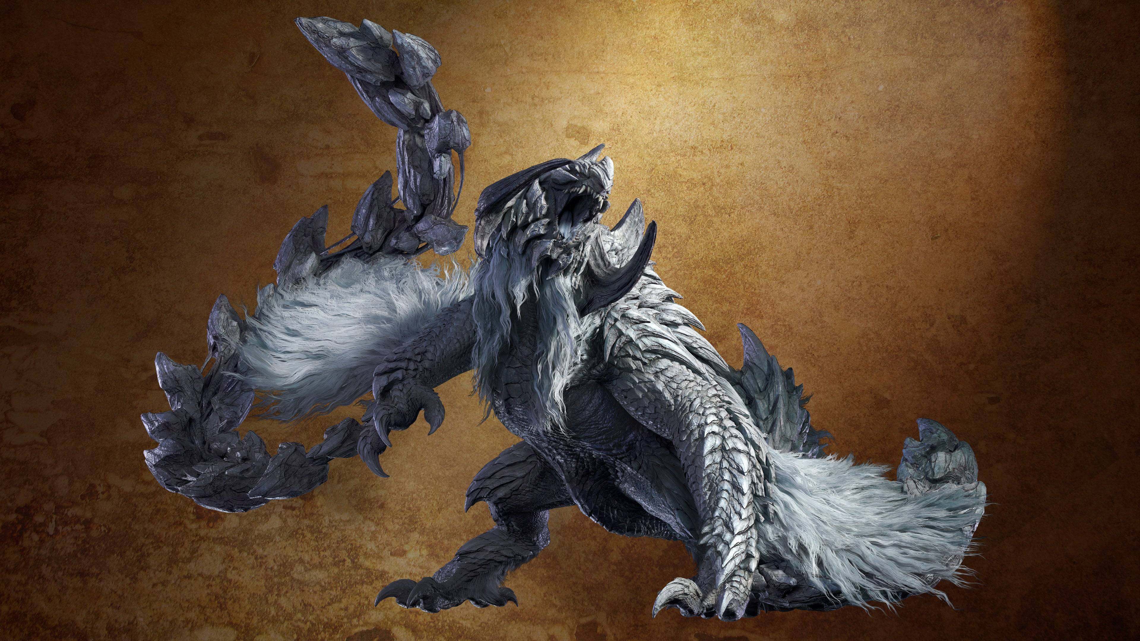 Nu Udra diturunkan sebagai puncak di Monster Hunter Wilds - IGN terlebih dahulu