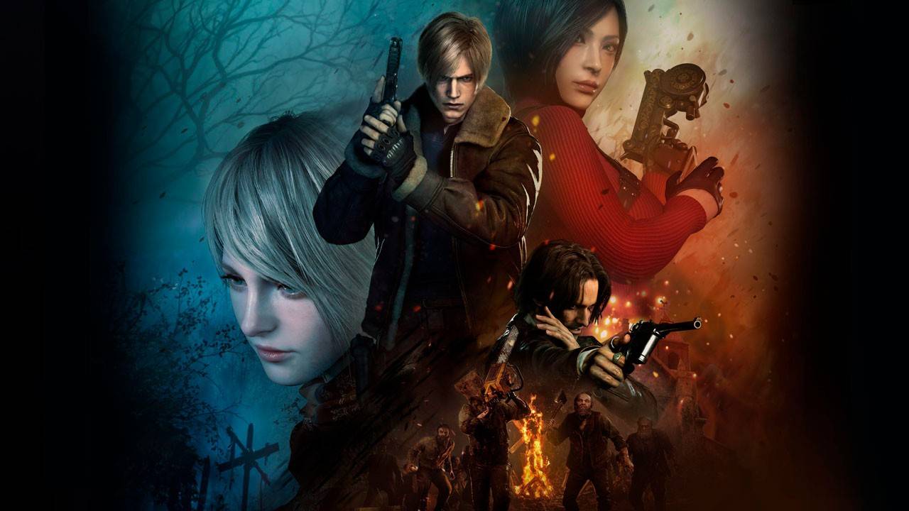 Os remakes de Resident Evil 2 e Resident Evil 4 foram assustadores para desenvolver