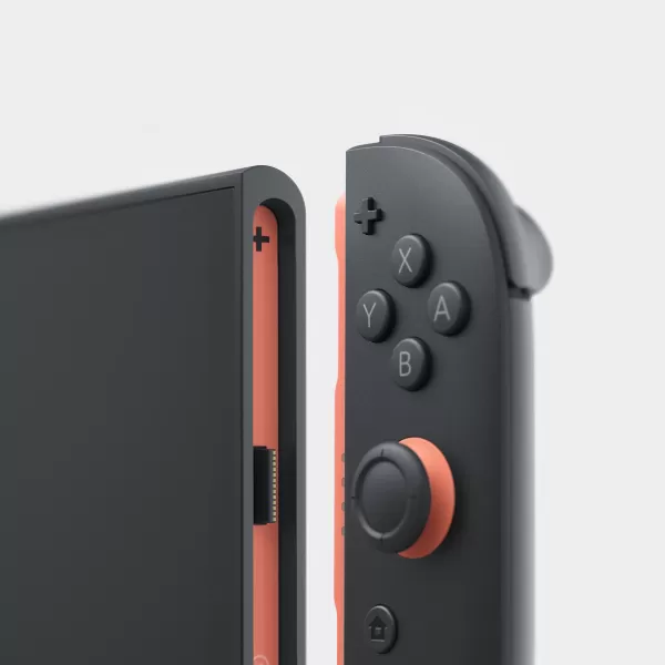 Switch 2 Joy-Cons