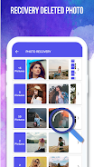 Recover Lost Files & Photos স্ক্রিনশট 2