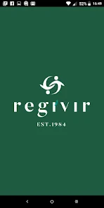 Regivir 스크린샷 0