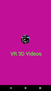 VR 3D 360 Videos स्क्रीनशॉट 0