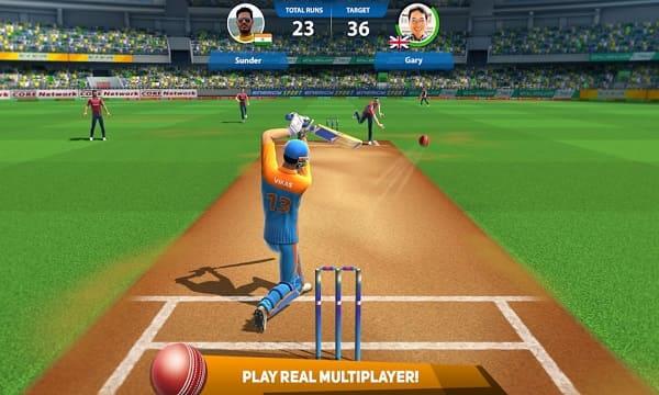 CCL 24 Game Mod स्क्रीनशॉट 0