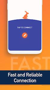 Turbo VPN - Secure VPN Proxy Captura de pantalla 0