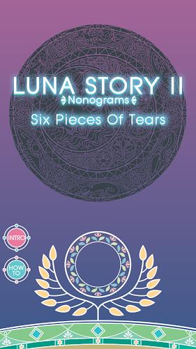 Luna Story II - Six Pieces Of স্ক্রিনশট 0