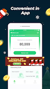 Meta Loan-Get money directly Скриншот 3