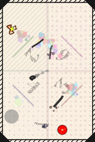 Art Hockey Screenshot 2