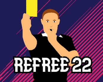 REFREE 22 螢幕截圖 0