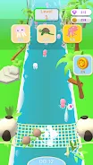 Pet Party：Net Fishing 스크린샷 3