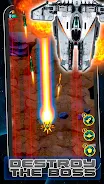 Galaxy Aliens Shooter 2023 Schermafbeelding 1