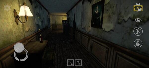 Granny Horror Multiplayer 스크린샷 3