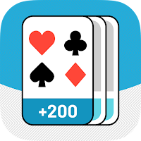 9-Draw: Poker Solitaire Puzzle