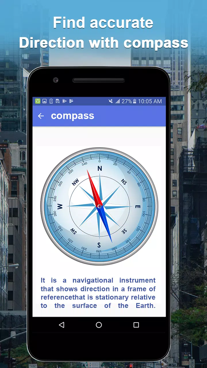 Maps GPS Navigation Route Directions Location Live应用截图第2张