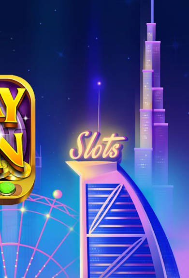 MayMắn Vương Quốc Game Slots Zrzut ekranu 2