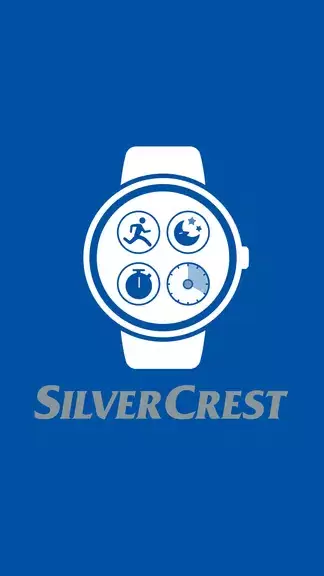 SilverCrest Watch ภาพหน้าจอ 0