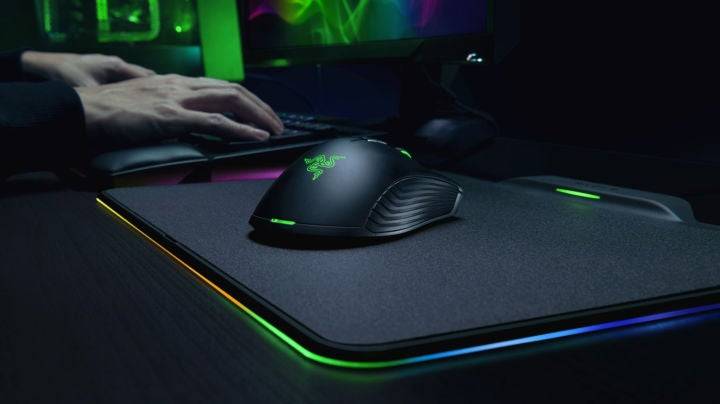 Mouse Pad Material Guide