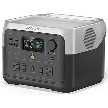 Ecoflow River 2 Max