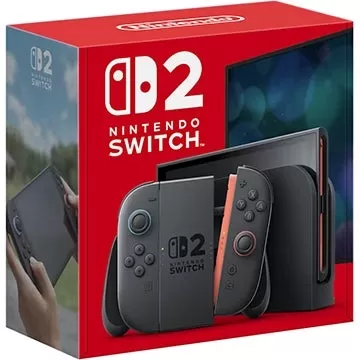 Preorder the Switch 2 Starting April 24