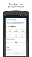 Yandex Weather应用截图第2张