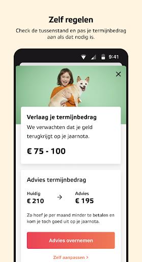 Eneco Screenshot 3