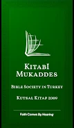 Turkish Kutsal Kitap স্ক্রিনশট 0