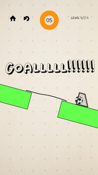 Draw To Score ภาพหน้าจอ 3