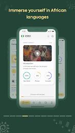 NKENNE: Learn African Language Screenshot 3
