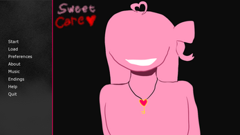 Sweet Care 螢幕截圖 0