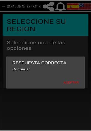 Gana Diamantes FF Screenshot 3