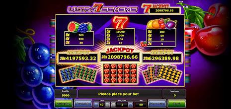 Meet Cherries Casino Slot Captura de pantalla 2