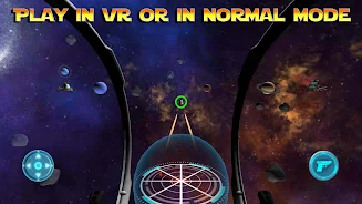 VR Space 3D Ảnh chụp màn hình 2