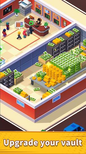 Storage Empire- Idle Tycoon Скриншот 3