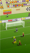 Mini Soccer Star Screenshot 1