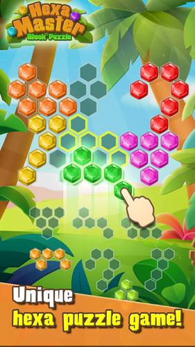 Hexa Master Screenshot 1