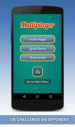 Scopa: Italian Card Game 螢幕截圖 2